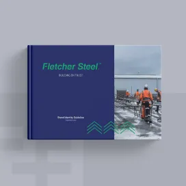 Fletcher Steel